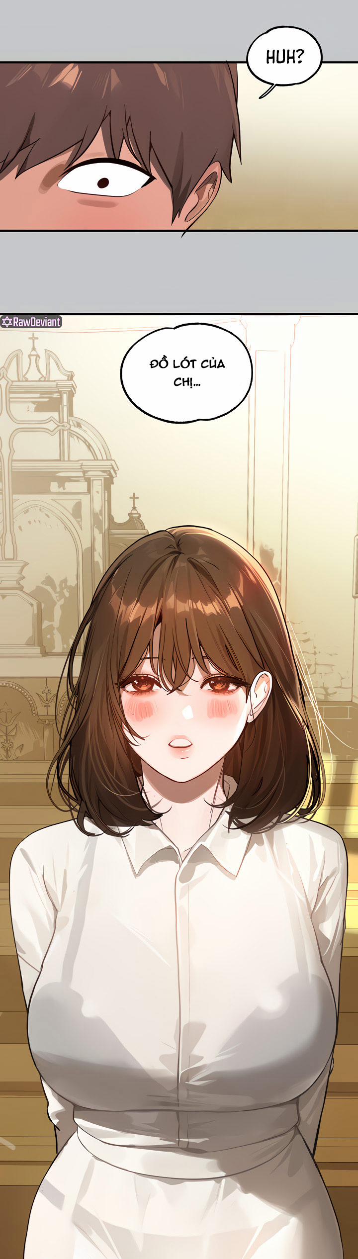 Chị Chủ Nhà Của Tôi 100.2 trang 14