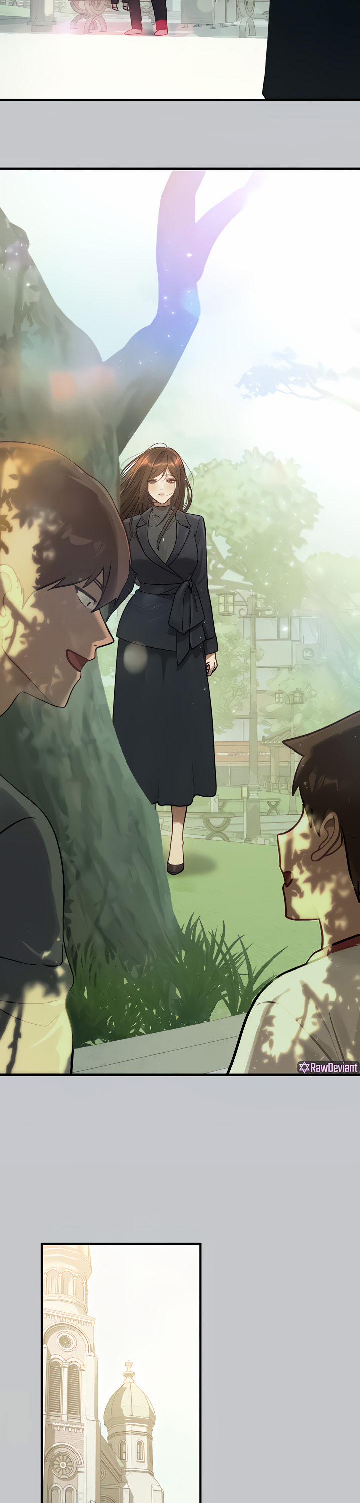 Chị Chủ Nhà Của Tôi 100.2 trang 7