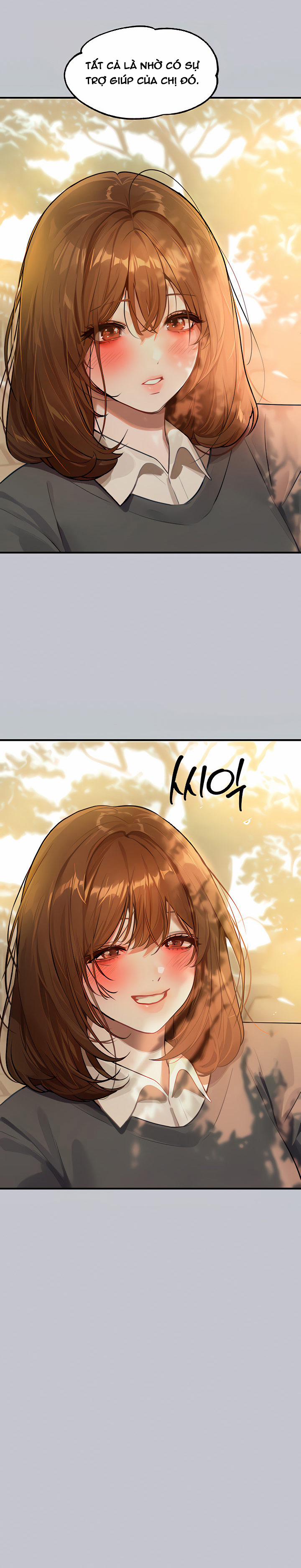 Chị Chủ Nhà Của Tôi 101.1 trang 15