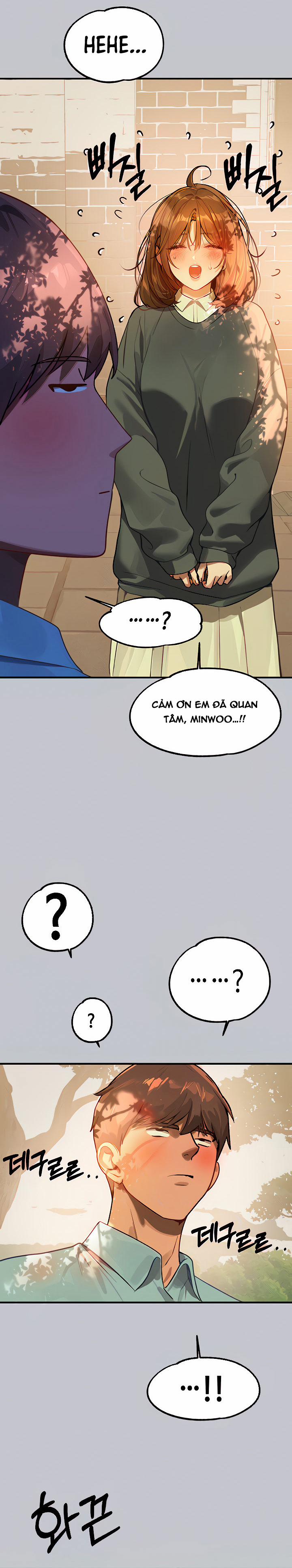 Chị Chủ Nhà Của Tôi 101.1 trang 8