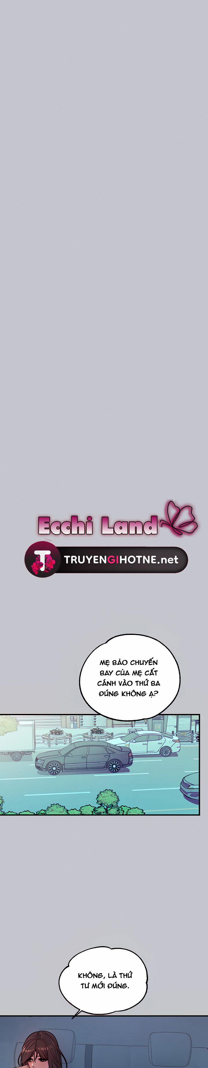 Chị Chủ Nhà Của Tôi 101.2 trang 0