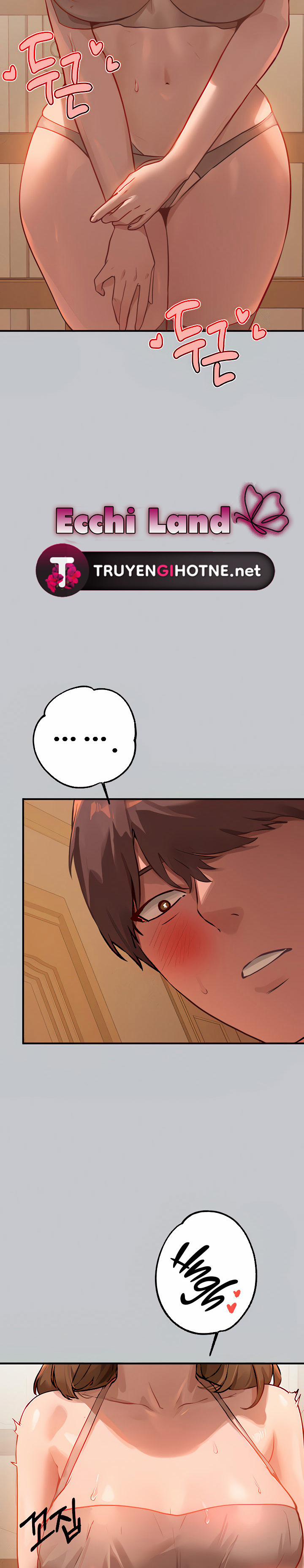 Chị Chủ Nhà Của Tôi 101.2 trang 12