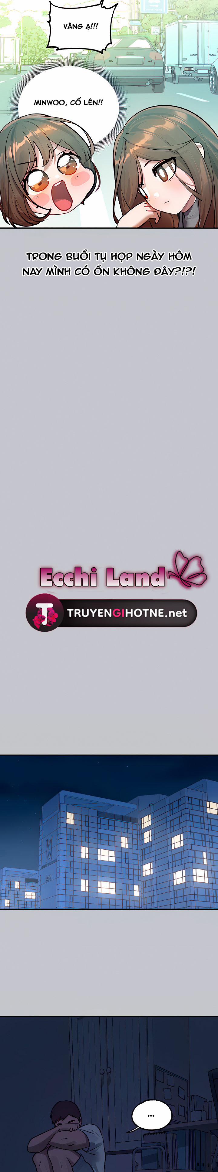 Chị Chủ Nhà Của Tôi 101.2 trang 4