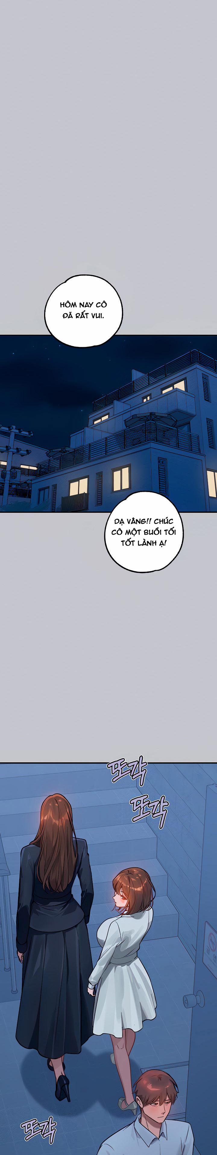 Chị Chủ Nhà Của Tôi 101.2 trang 6