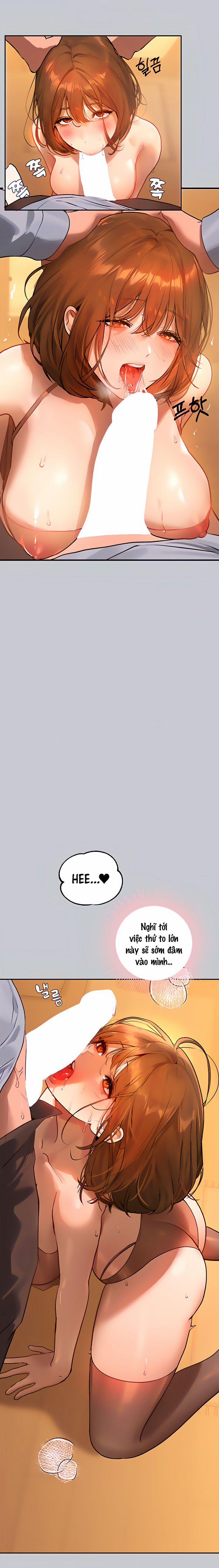 Chị Chủ Nhà Của Tôi 102.1 trang 13