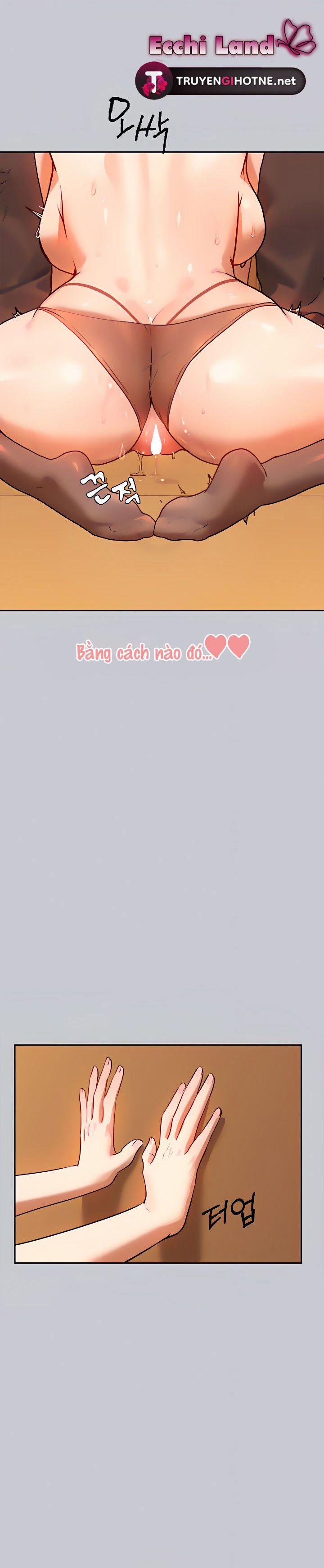 Chị Chủ Nhà Của Tôi 102.1 trang 14