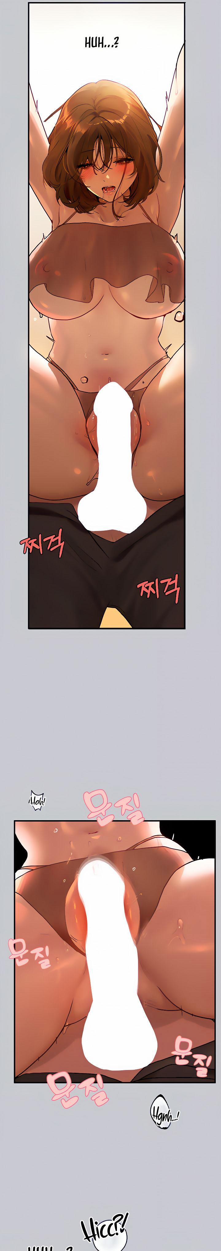 Chị Chủ Nhà Của Tôi 102.2 trang 0