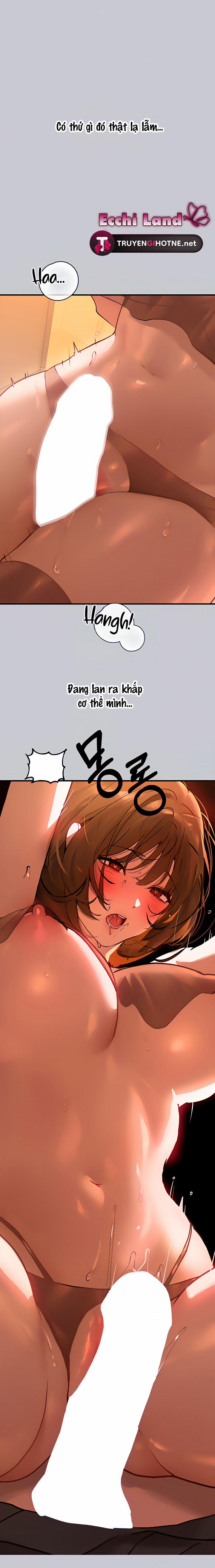 Chị Chủ Nhà Của Tôi 102.2 trang 2