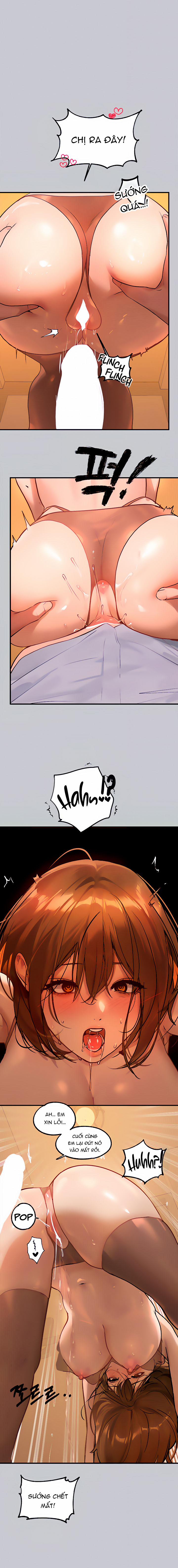 Chị Chủ Nhà Của Tôi 102.2 trang 3