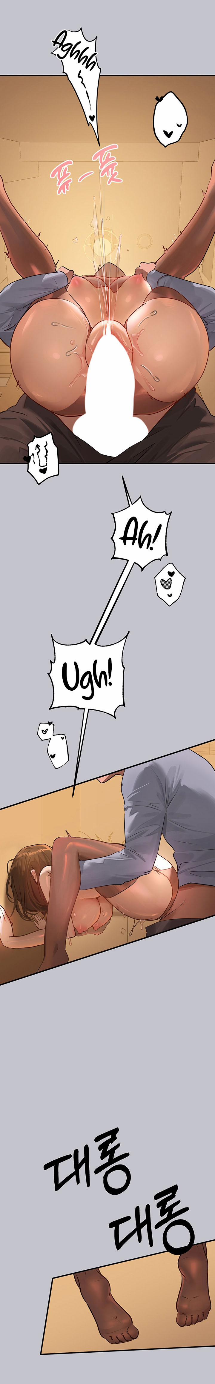 Chị Chủ Nhà Của Tôi 103.2 trang 10