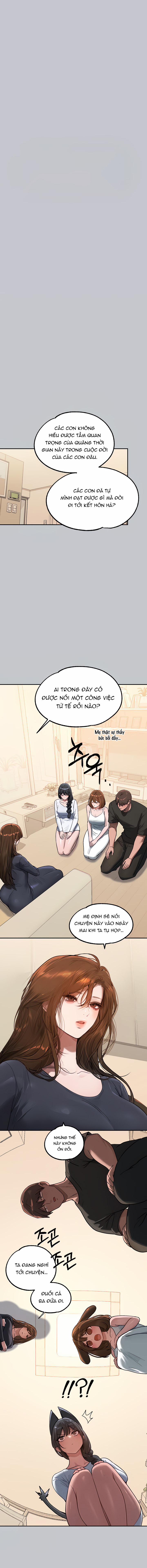 Chị Chủ Nhà Của Tôi 105.1 trang 3