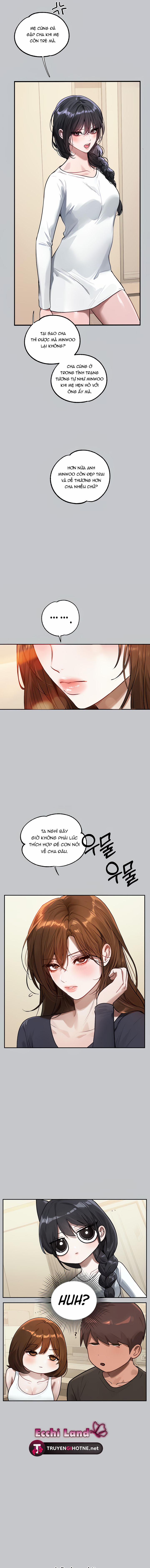 Chị Chủ Nhà Của Tôi 105.1 trang 7