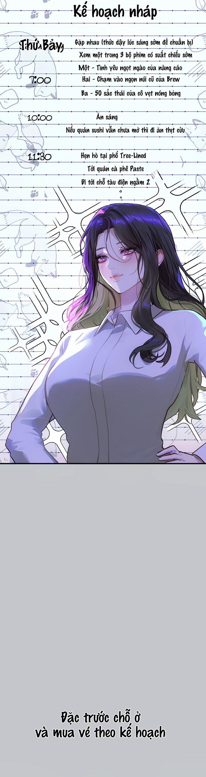 Chị Chủ Nhà Của Tôi 106.1 trang 2