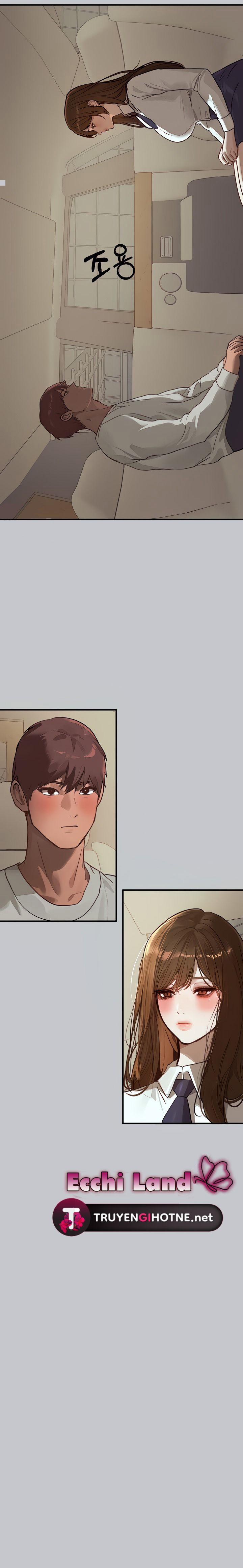 Chị Chủ Nhà Của Tôi 106.1 trang 24