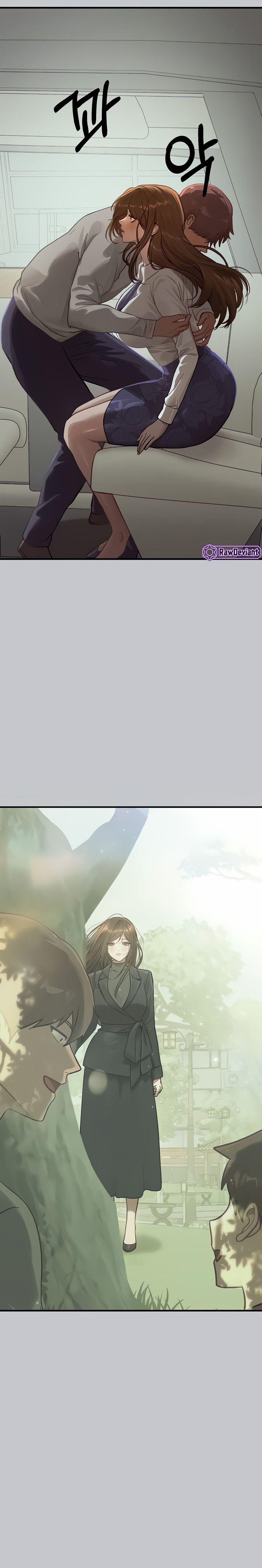 Chị Chủ Nhà Của Tôi 106.1 trang 26