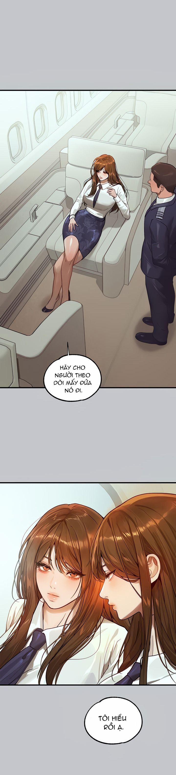 Chị Chủ Nhà Của Tôi 106.2 trang 1