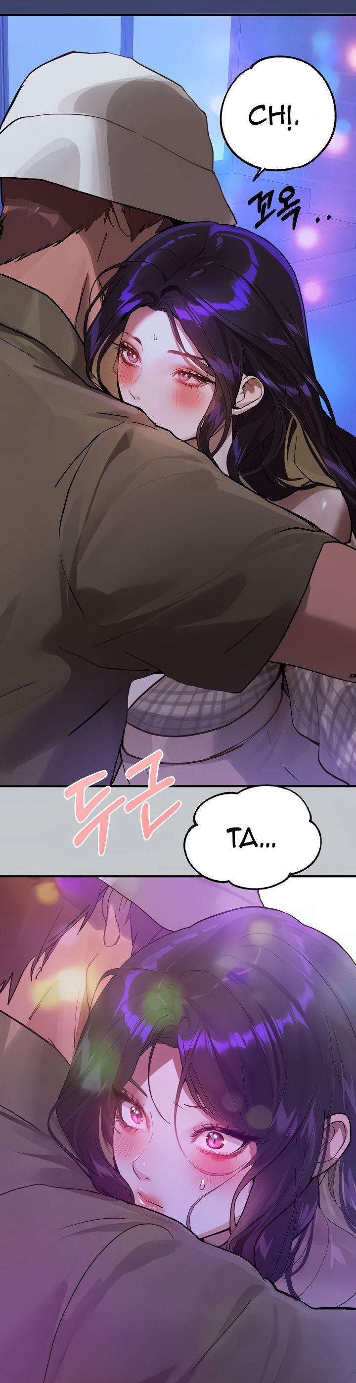 Chị Chủ Nhà Của Tôi 106.2 trang 21