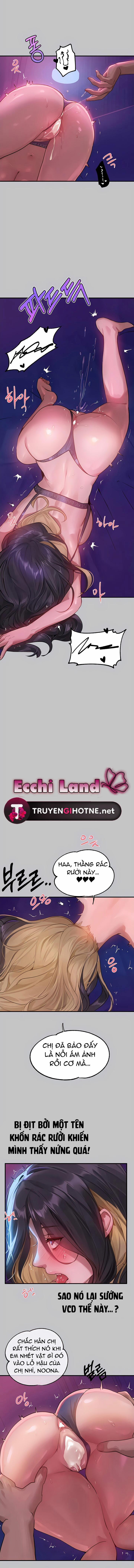 Chị Chủ Nhà Của Tôi 109.1 trang 6