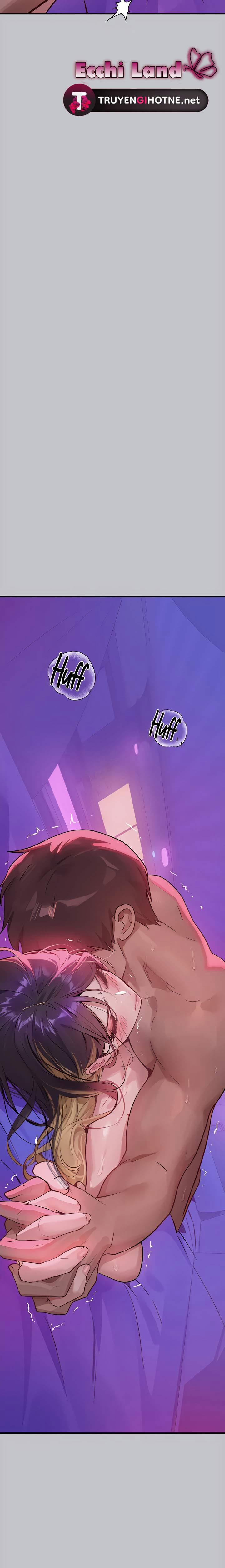 Chị Chủ Nhà Của Tôi 110.2 trang 1