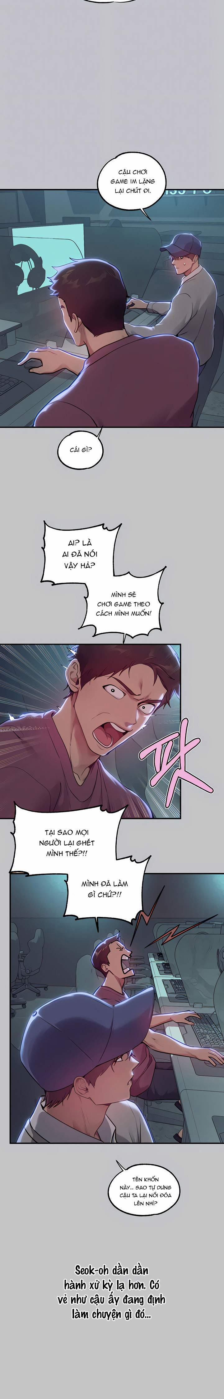 Chị Chủ Nhà Của Tôi 111.1 trang 4