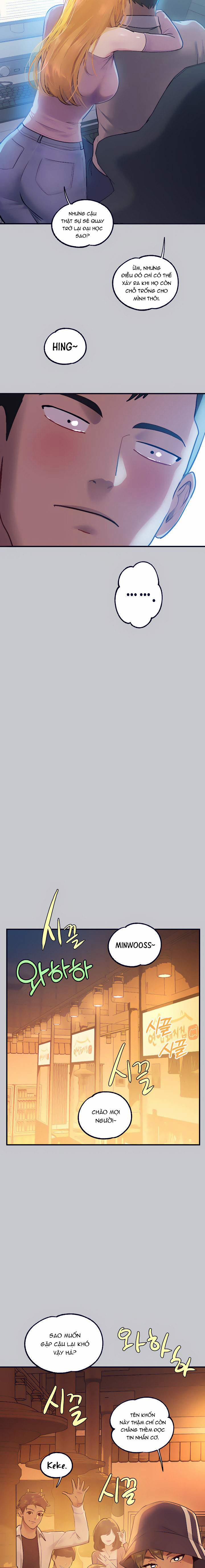 Chị Chủ Nhà Của Tôi 111.1 trang 7