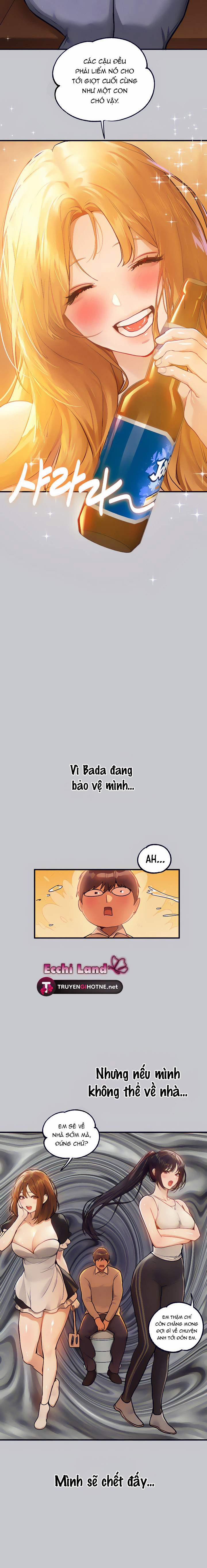 Chị Chủ Nhà Của Tôi 111.2 trang 2