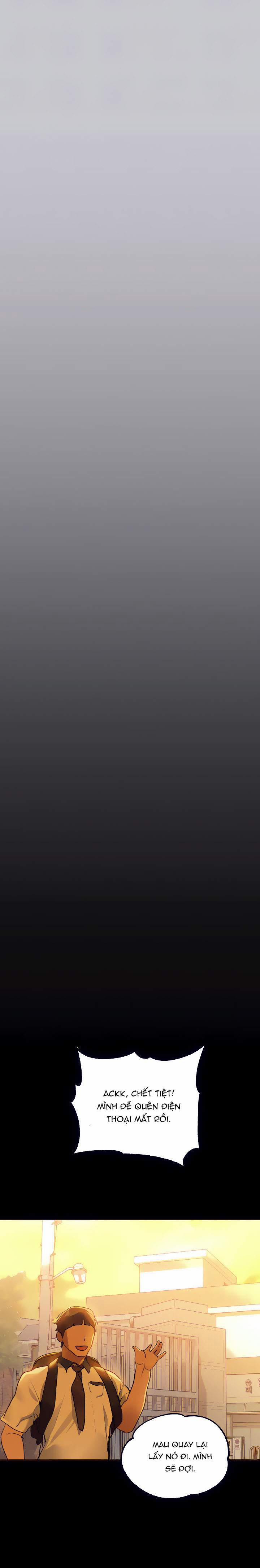 Chị Chủ Nhà Của Tôi 111.2 trang 4