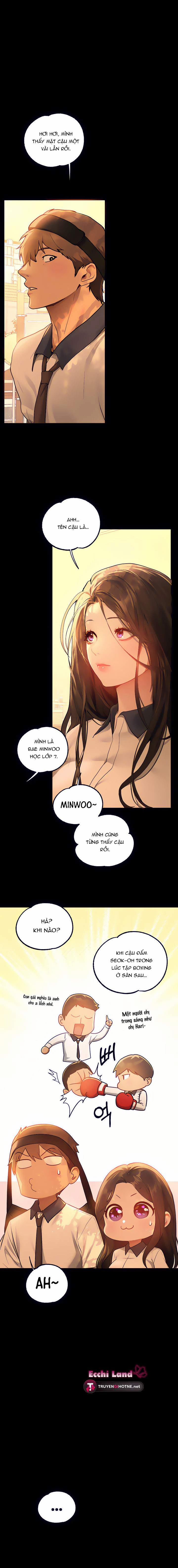 Chị Chủ Nhà Của Tôi 111.2 trang 7