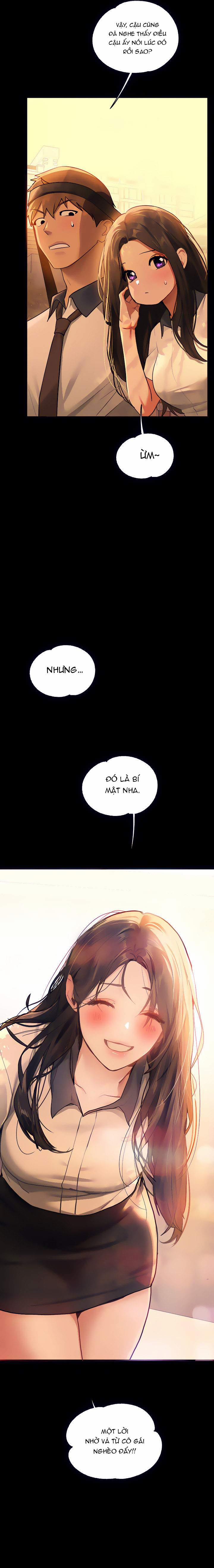 Chị Chủ Nhà Của Tôi 111.2 trang 8