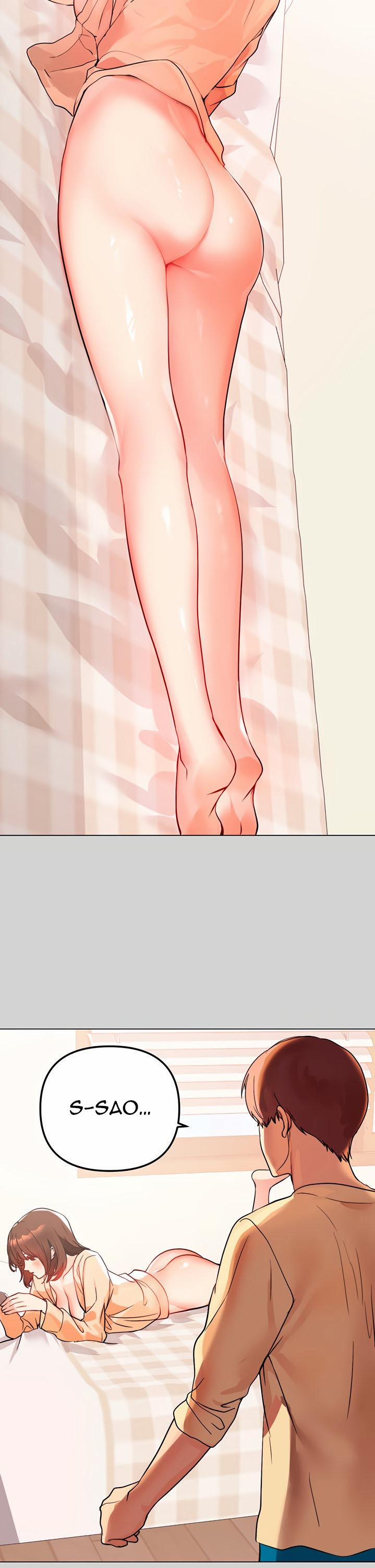 Chị Chủ Nhà Của Tôi 2.2 trang 2