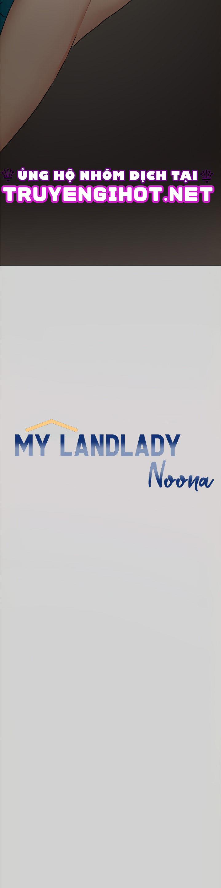 Chị Chủ Nhà Của Tôi 3.1 trang 9