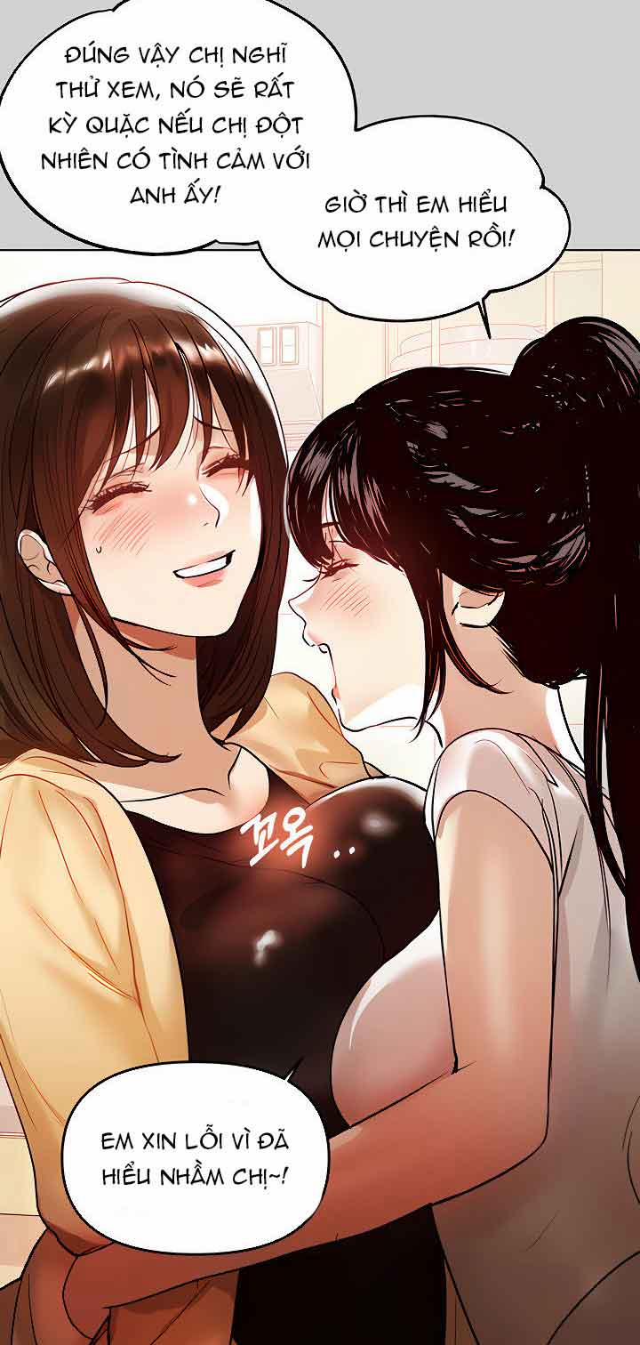 Chị Chủ Nhà Của Tôi 4.1 trang 18