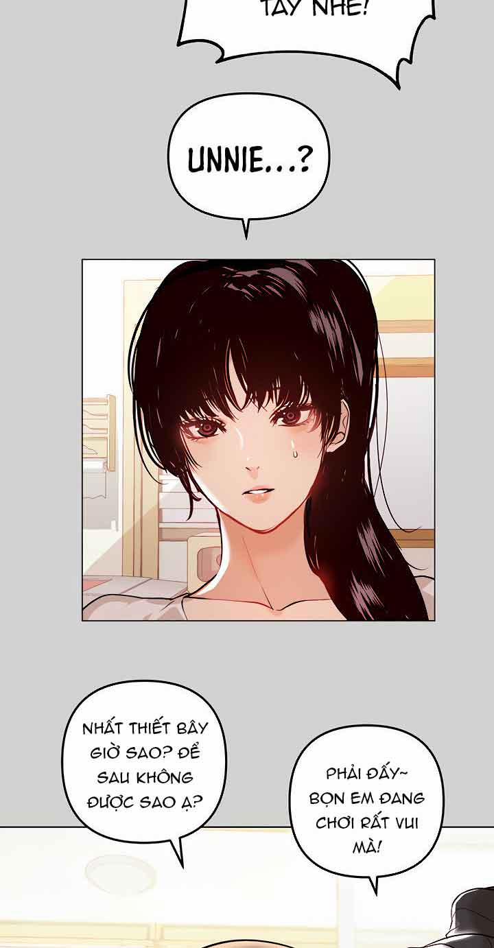 Chị Chủ Nhà Của Tôi 4.1 trang 24