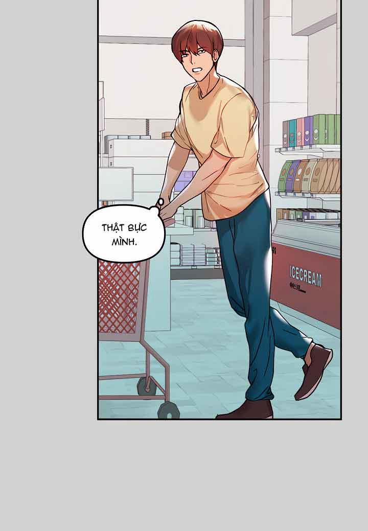 Chị Chủ Nhà Của Tôi 4.1 trang 29