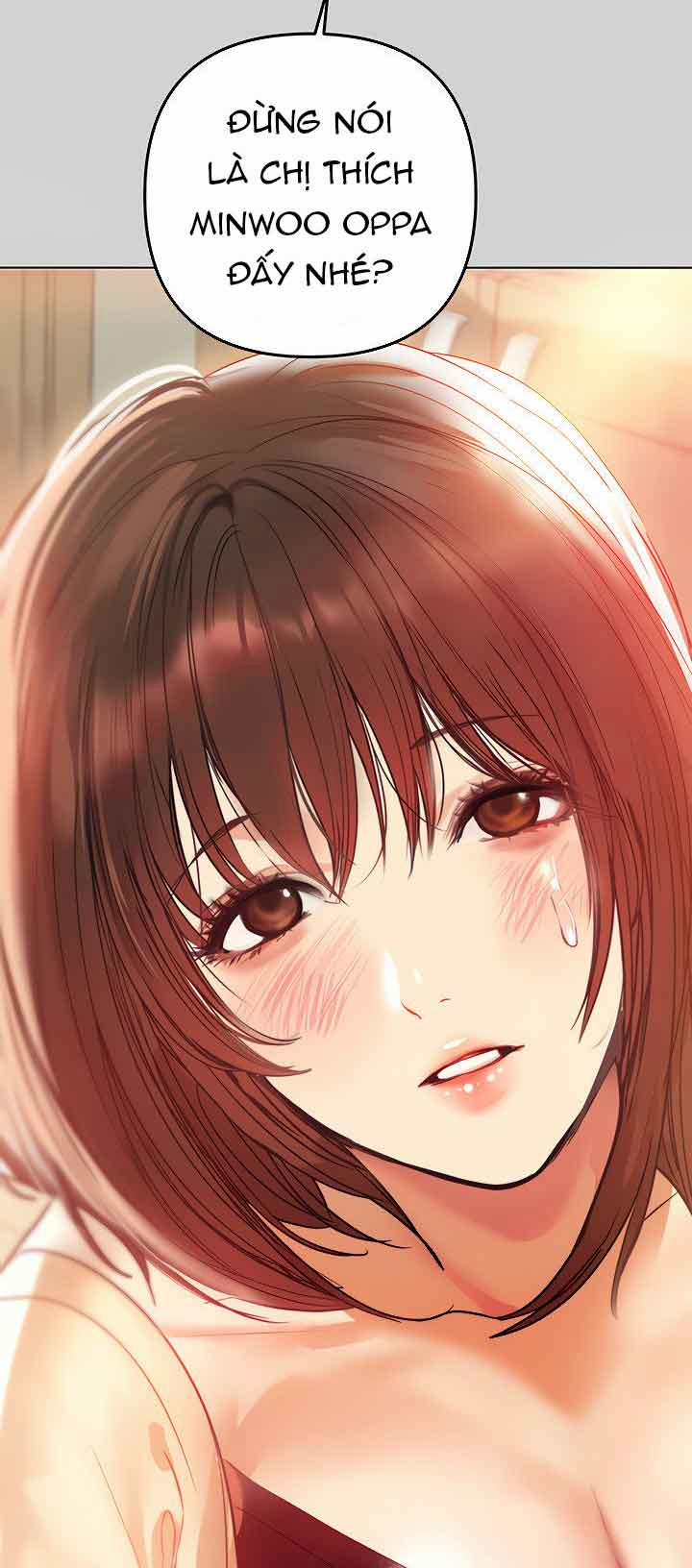 Chị Chủ Nhà Của Tôi 4.1 trang 5