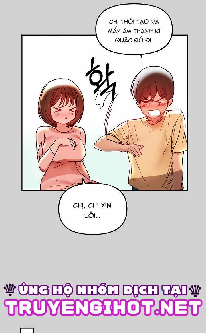 Chị Chủ Nhà Của Tôi 4.2 trang 14