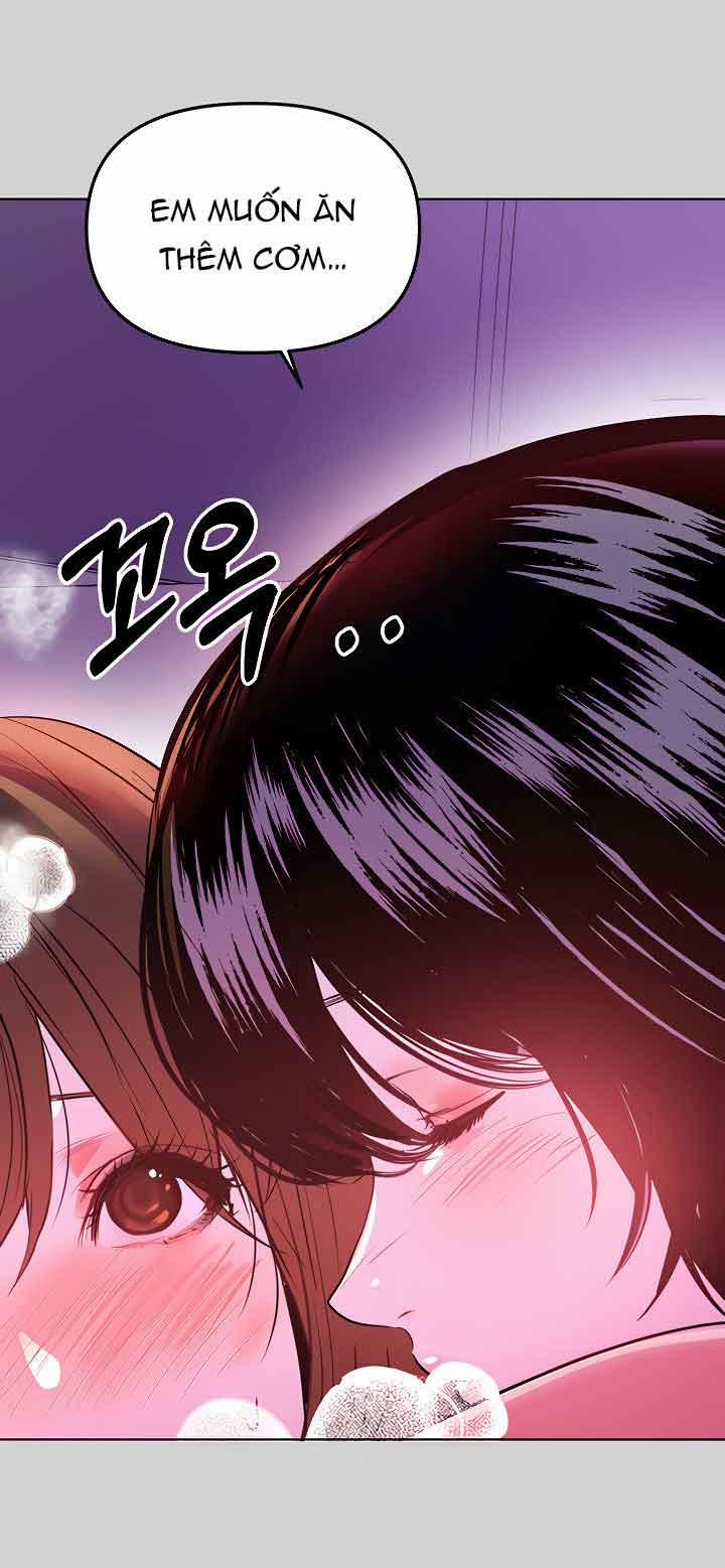 Chị Chủ Nhà Của Tôi 4.2 trang 25