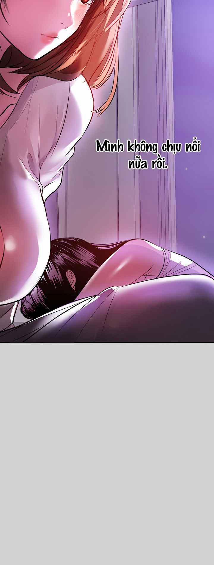 Chị Chủ Nhà Của Tôi 4.2 trang 32