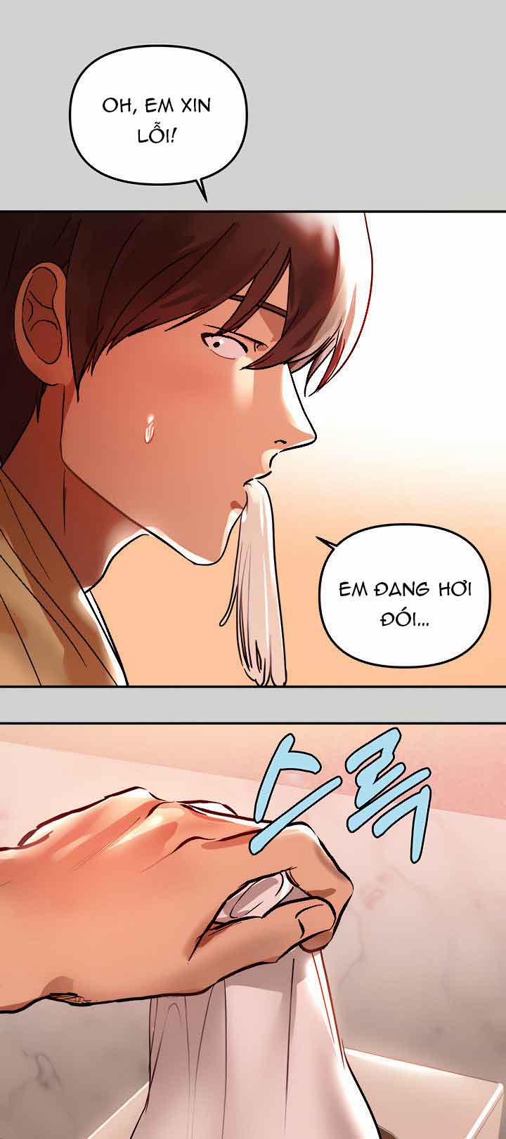 Chị Chủ Nhà Của Tôi 4.2 trang 9