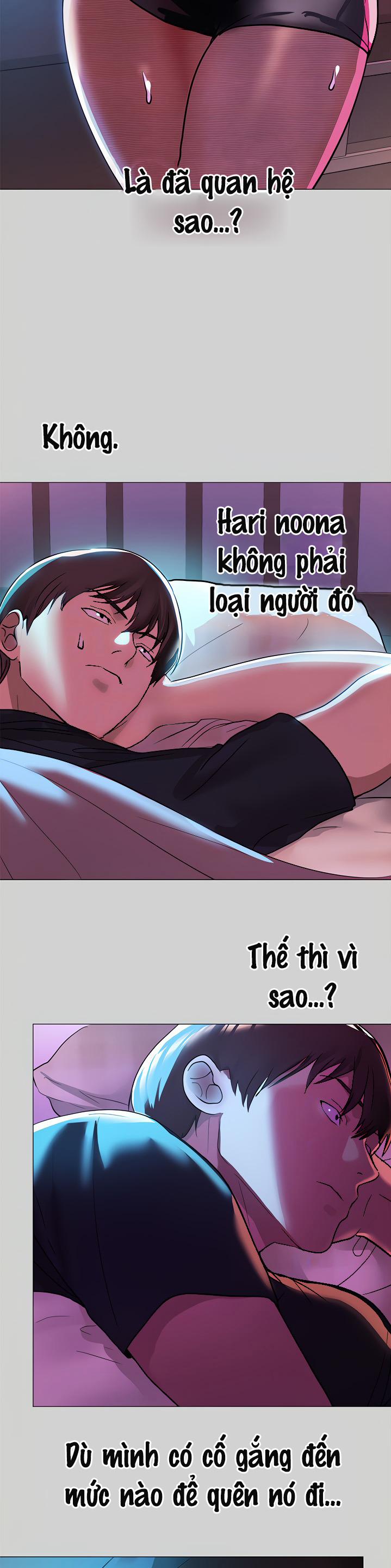 Chị Chủ Nhà Của Tôi 5.1 trang 12