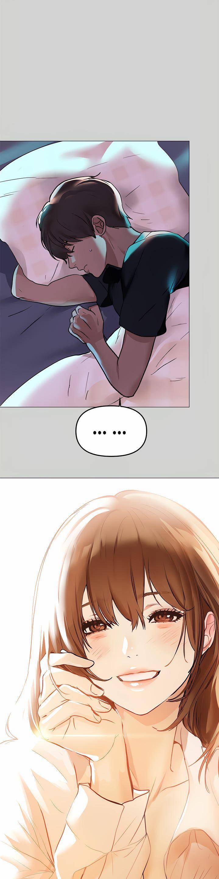 Chị Chủ Nhà Của Tôi 5.2 trang 1