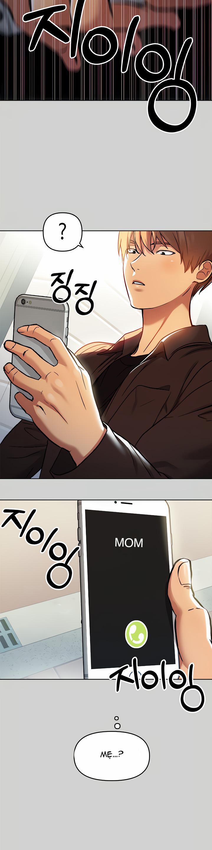 Chị Chủ Nhà Của Tôi 5.2 trang 13