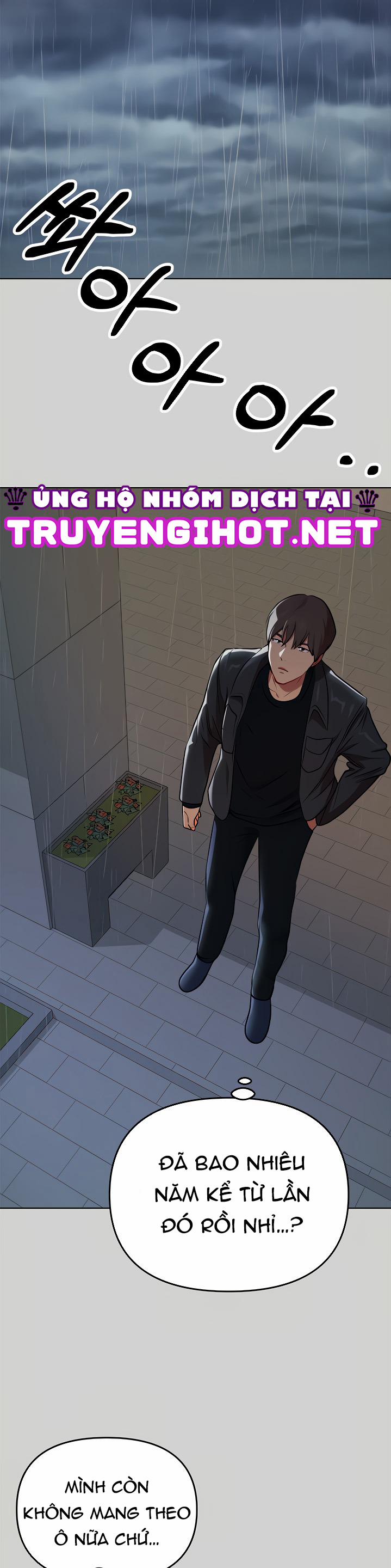 Chị Chủ Nhà Của Tôi 5.3 trang 5