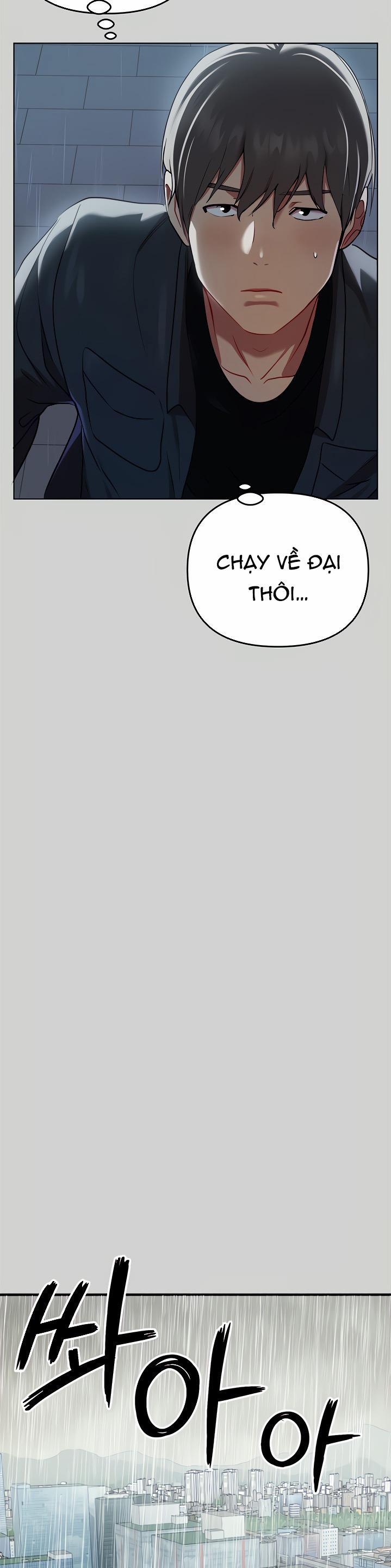 Chị Chủ Nhà Của Tôi 5.3 trang 6