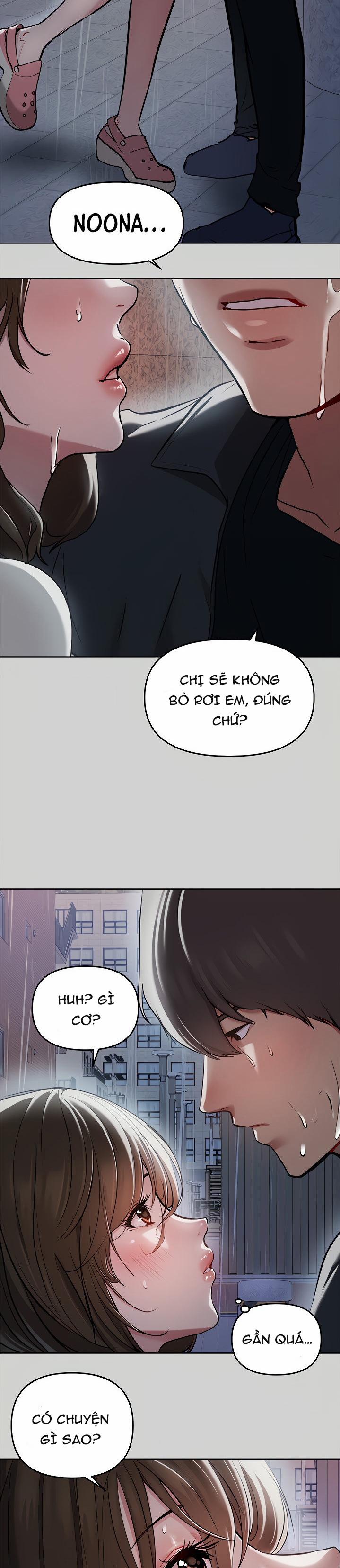 Chị Chủ Nhà Của Tôi 6.1 trang 3