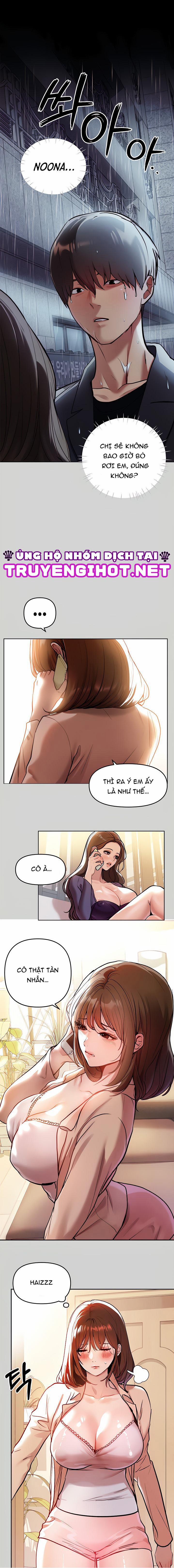 Chị Chủ Nhà Của Tôi 6.3 trang 0