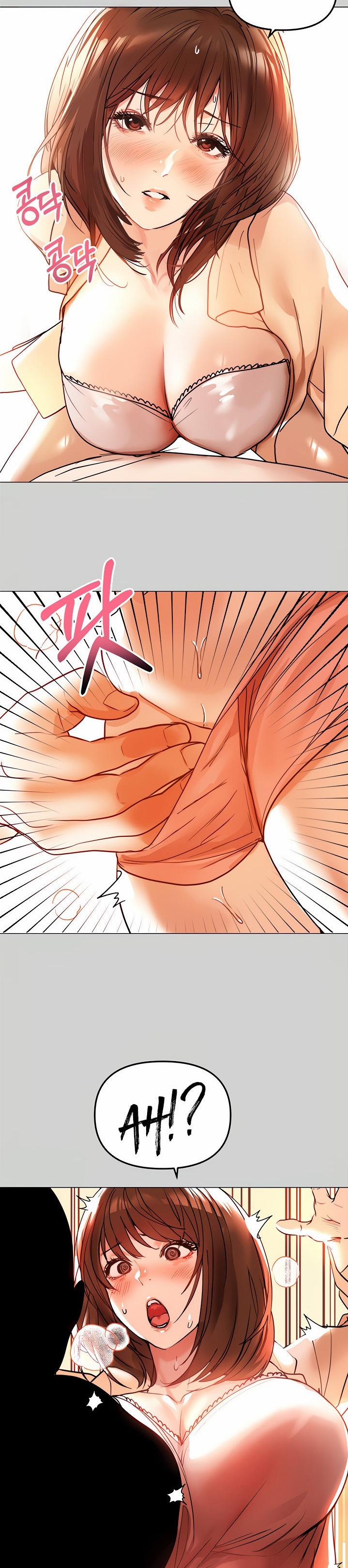 Chị Chủ Nhà Của Tôi 6.3 trang 7