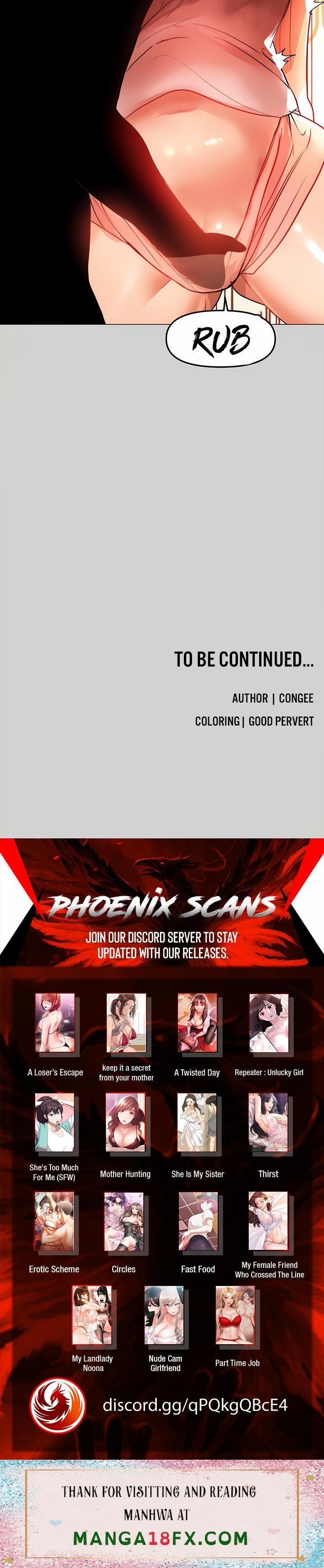 Chị Chủ Nhà Của Tôi 6.3 trang 8