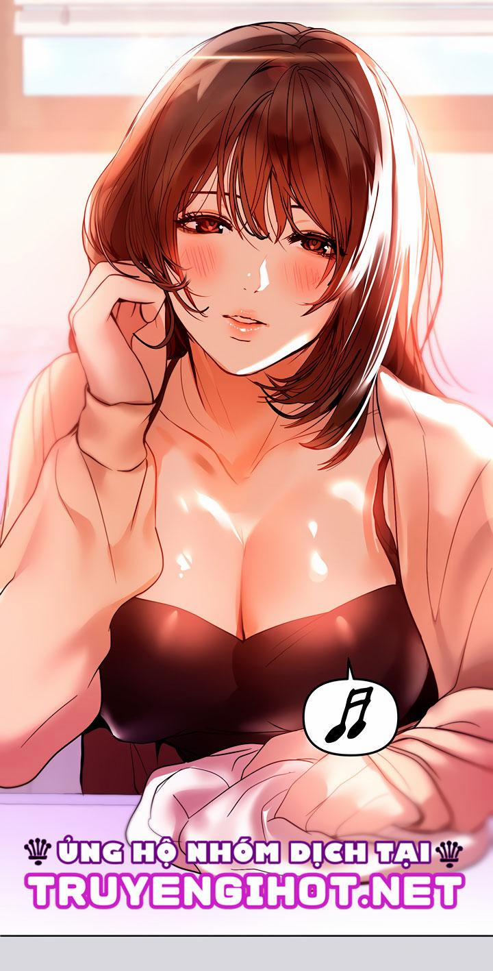 Chị Chủ Nhà Của Tôi 7.1 trang 1