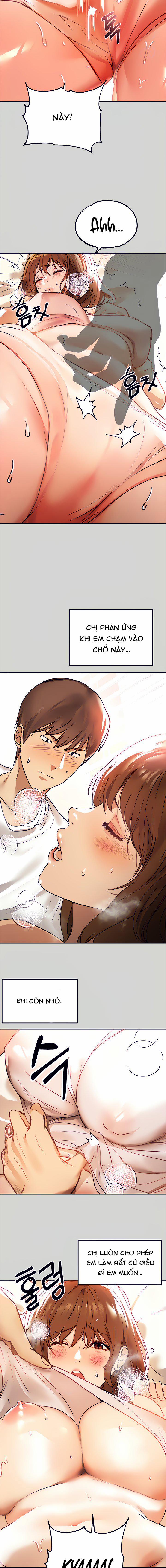 Chị Chủ Nhà Của Tôi 7.1 trang 6